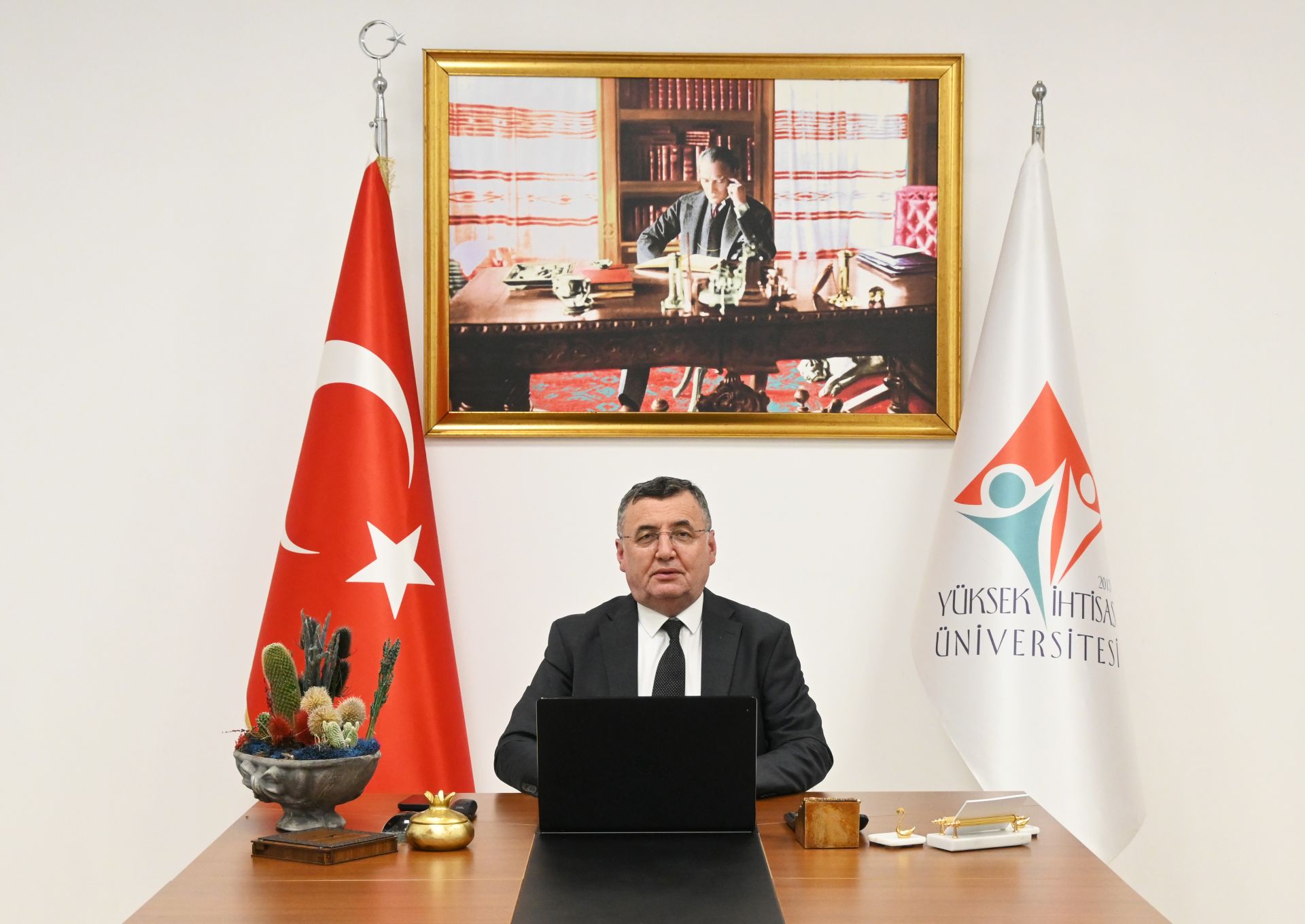 Erol Usta