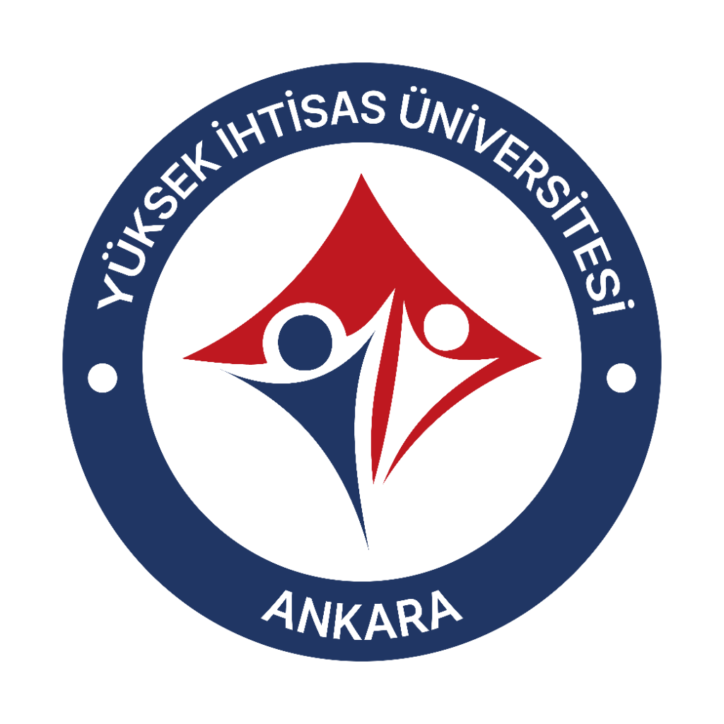 YİÜ Logo