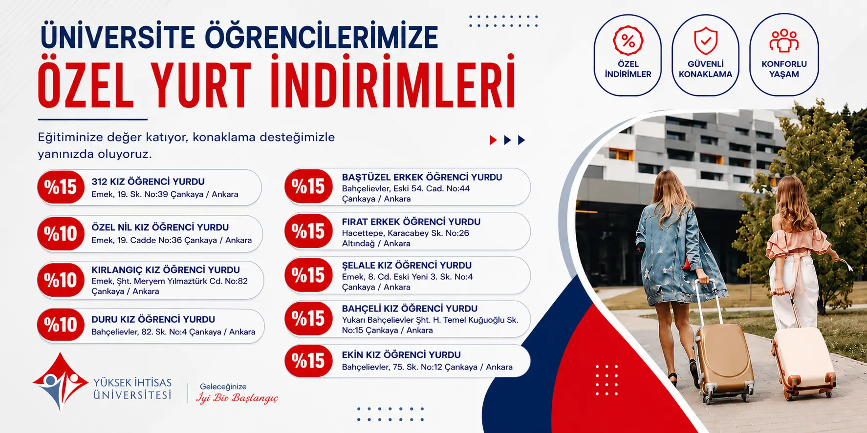 Yurt Görseli